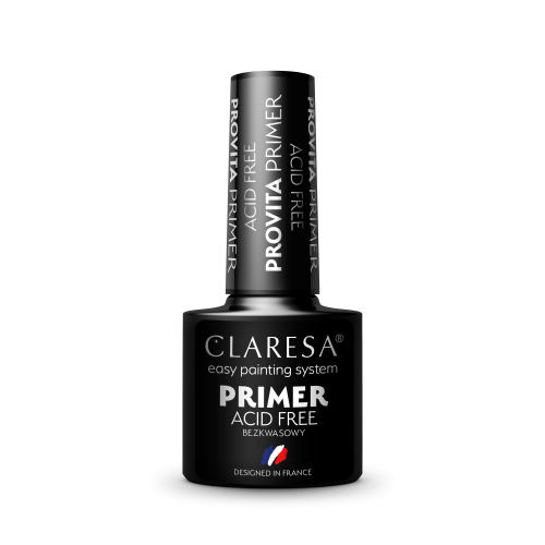 Claresa Acid Free PROVITA Savmentes Primer 5 ml