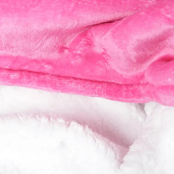 Crystal Nails Pulcsi - Takaró