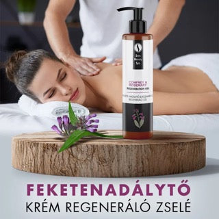 Feketenadálytő Krém Regeneráló Zselé - 250 ml