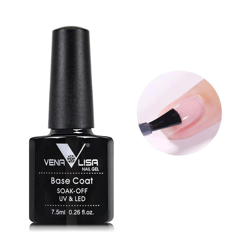 Venalisa Base gel 7.5ml