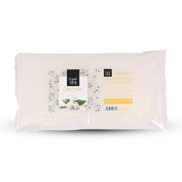 Crystal SPA Paraffin Jázmin 450g