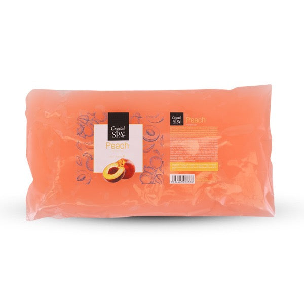 Crystal SPA Paraffin Barack 450g