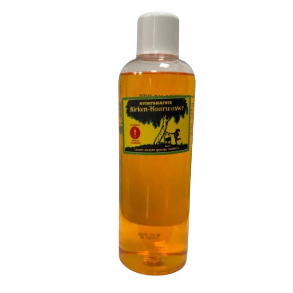 Birken Hajszesz zsírós hajra 1000ml