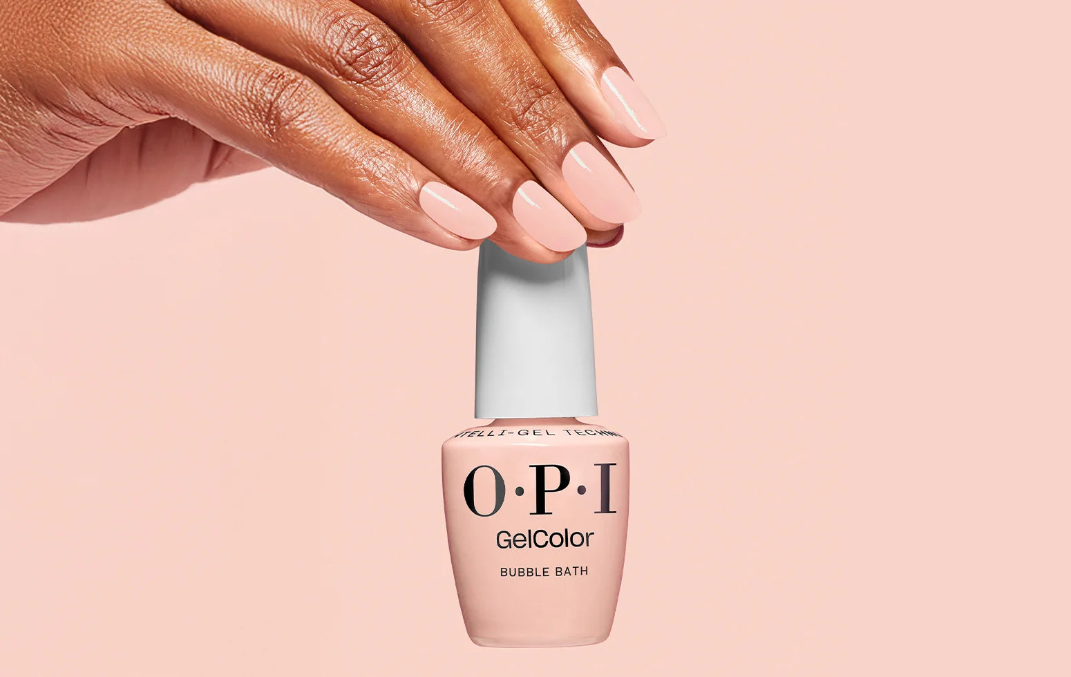 OPI Bubble Bath GCS86 Gelpolitur 15 ml