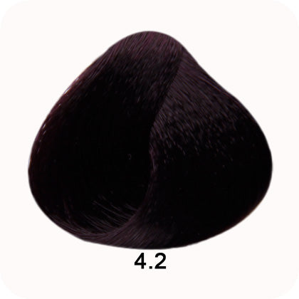 BRELIL Classic hair dye 100 ml 1+1.5 OUTLET
