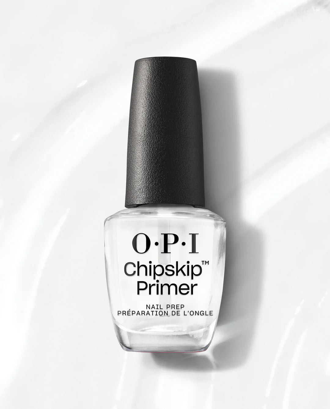 OPI Chip Skip - speciális alapozó és zsírtalanító 2in1 15 ml