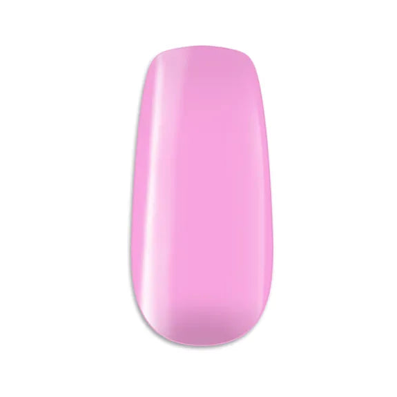 Color Rubber Base Gel - Színezett Alapzselé - Pastel Baby Pink