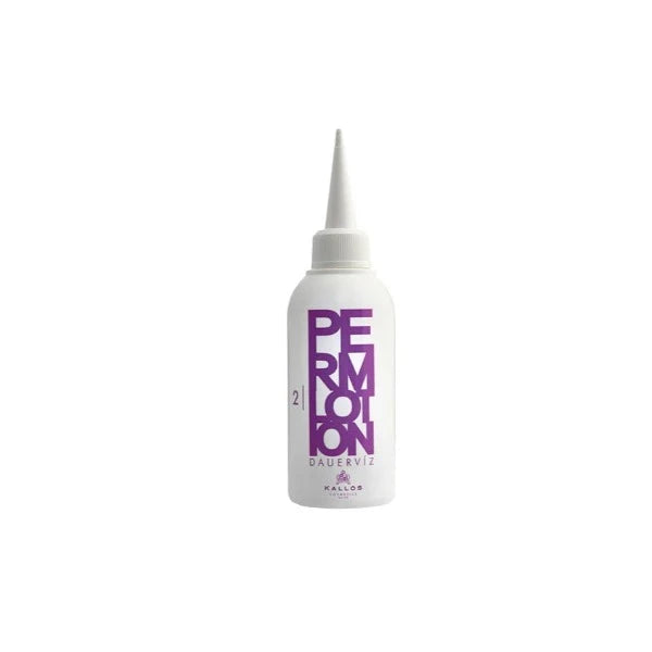 KALLOS PERM LOTION - 2 - dauervíz
