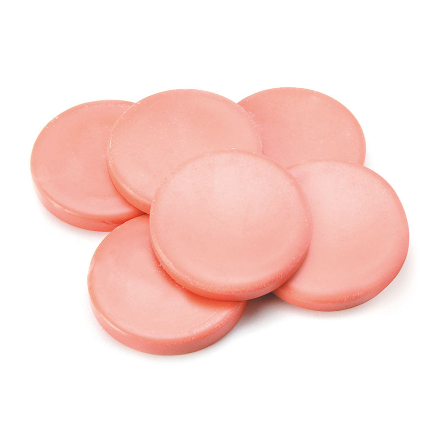 Flying koronggyanta 1000 g - Rózsaszín