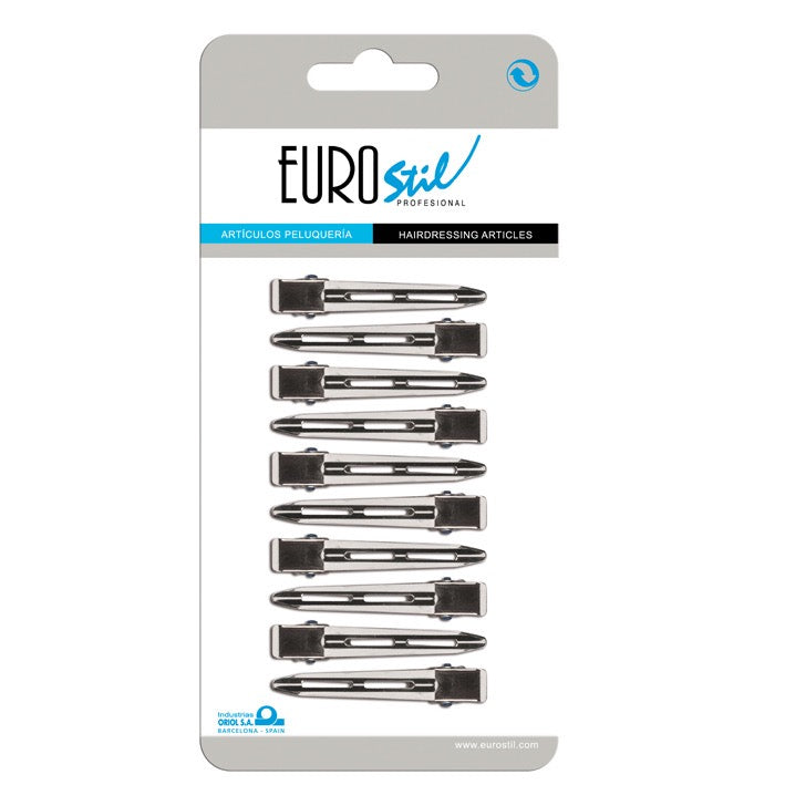 Eurostil Tűcsipesz 60 mm