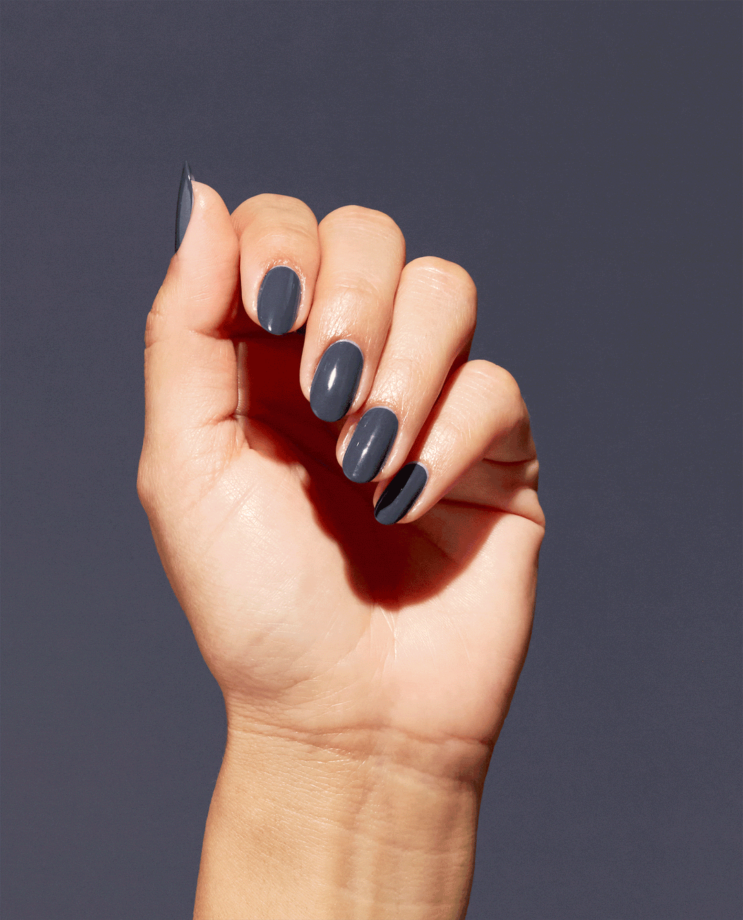 Force of Nailture OPI NATURE STRONG körömlakk 15 ml