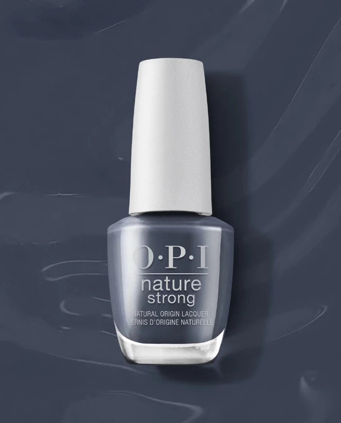 Force of Nailture OPI NATURE STRONG körömlakk