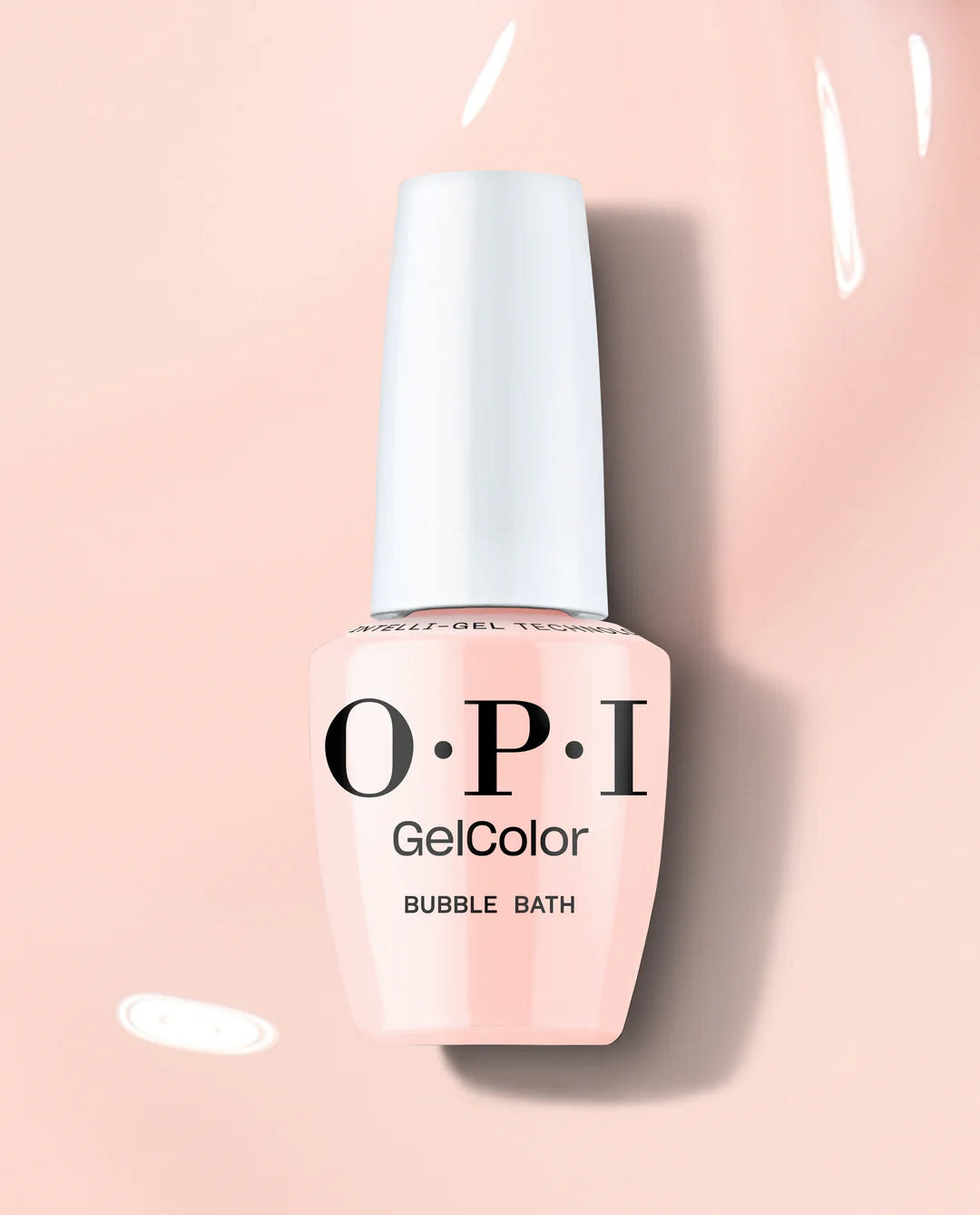 OPI Bubble Bath GCS86 gél lakk 15 ml