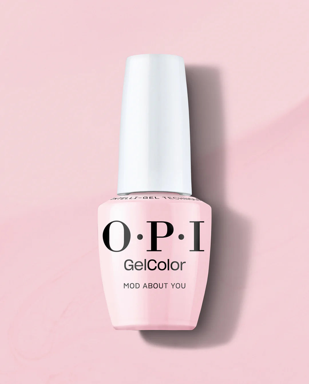OPI Mod About You GC B56 gél lakk 15 ml