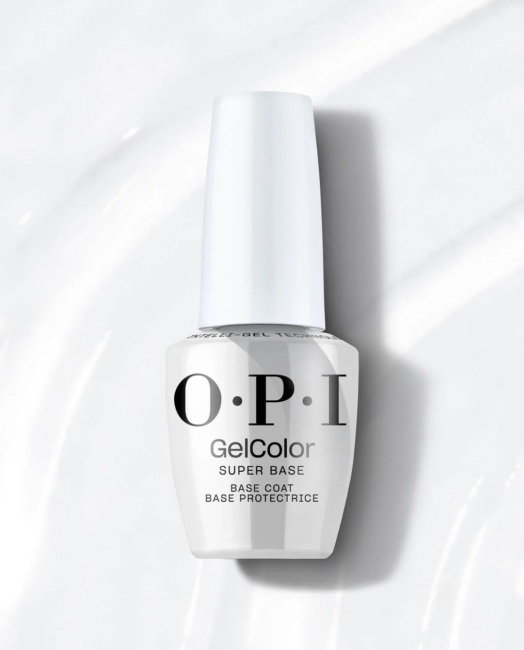 OPI Gel Color Super Base Base Coat - alapozó gél lakk