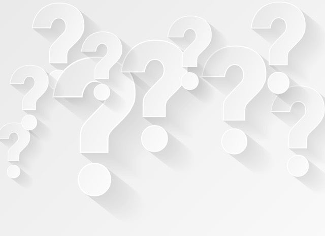 faq banner