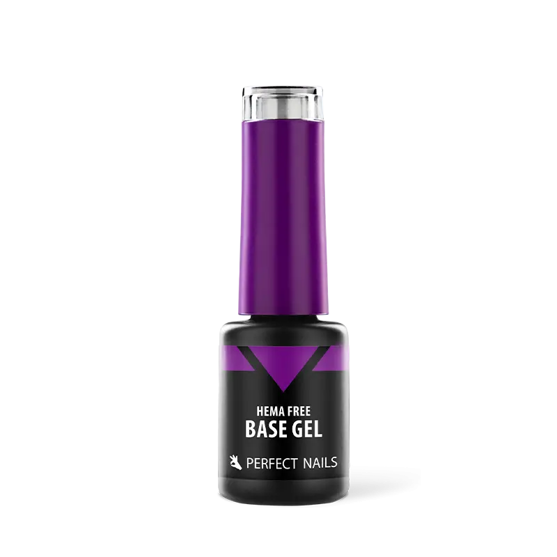 HEMA-FREIE Gel-Lack-Basis