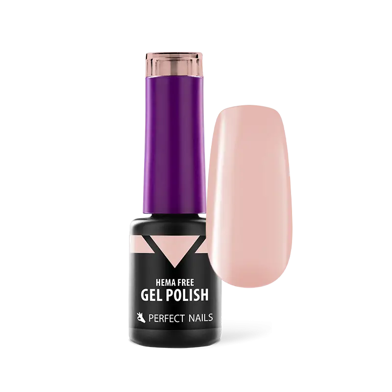 HEMA FREE Gél lakk HF003 - Blush