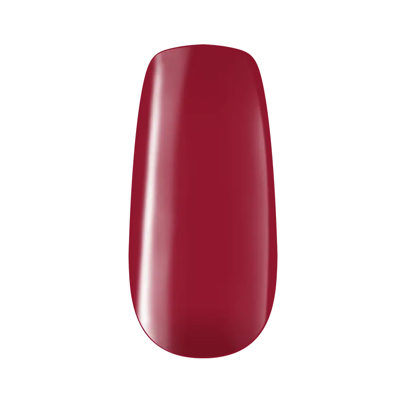 HEMA-FREIER Gel-Nagellack HF006 - Weinrot 4 ml