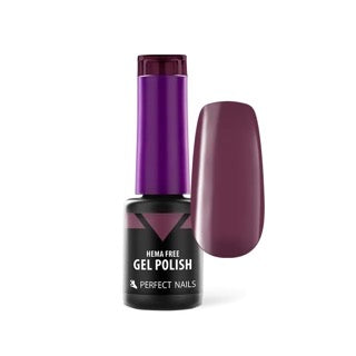 HEMA FREE Gél lakk HF015 - Grape