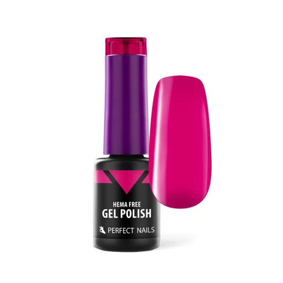 HEMA FREE Gél lakk HF018 - Magenta