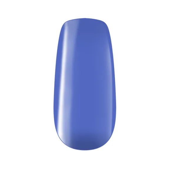 HEMA FREE Gél lakk HF026 - Vivid Blue