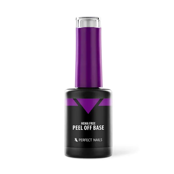 HEMA FREE Peel-off Gel Lacquer Base