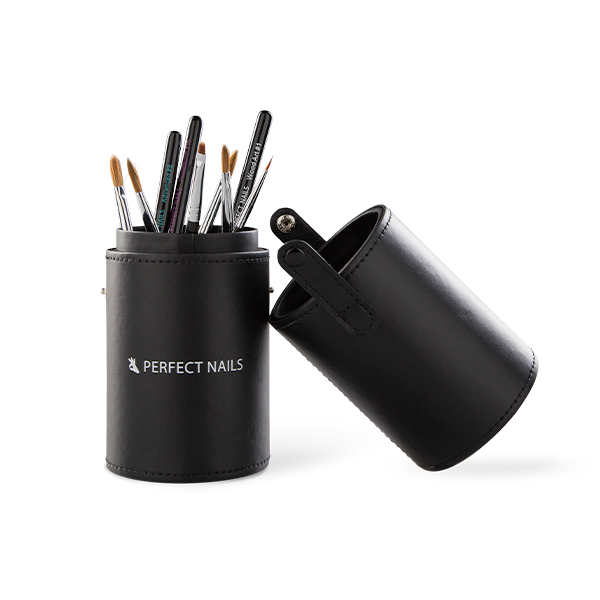 Perfect Nails Henger Műkörmös Ecsettartó