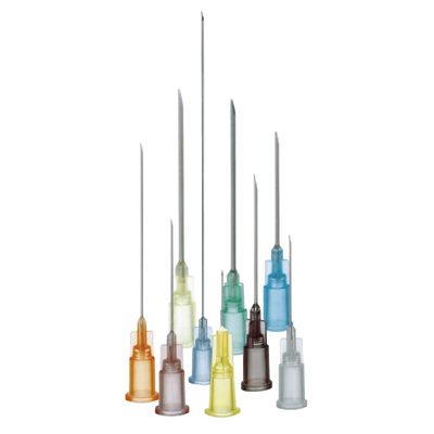 Sterican Injektionsnadel 22G 0,70 x 30 mm - 100 Stk