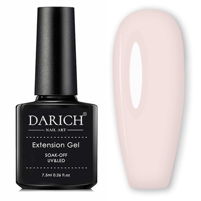 DARICH Extension Gel No.07 Natural Beige 7.5 ml