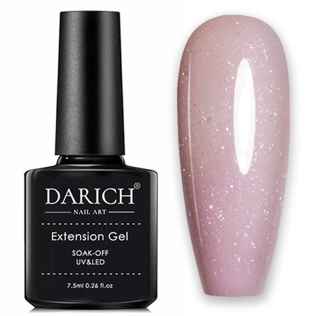 DARICH Extension Gel No.R11 Pearl Nude 7.5 ml