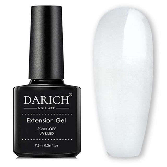 DARICH Extension Gel No.00 - Clear 7.5 ml