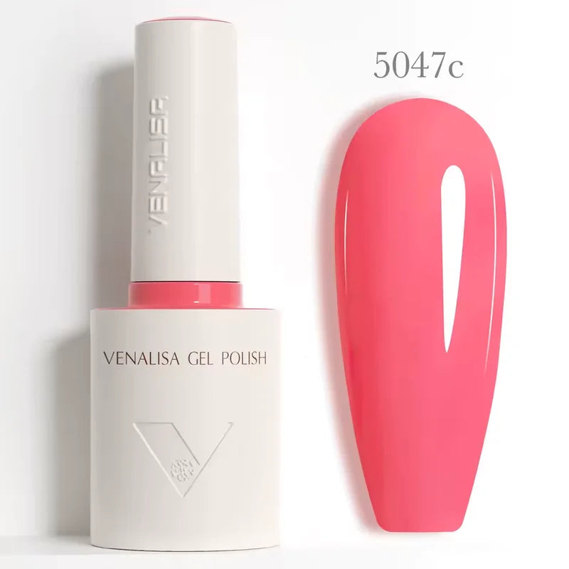 Venalisa HEMA-TPO mentes UV/LED Gél Lakk 10ml No. 5047