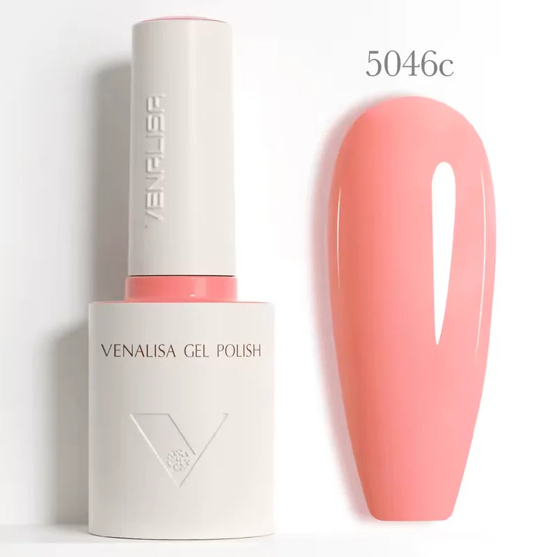 Venalisa HEMA-TPO mentes UV/LED Gél Lakk 10ml No. 5046