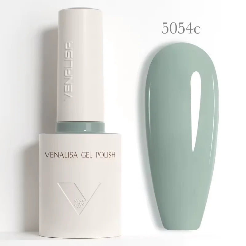 Venalisa HEMA-TPO mentes UV/LED Gél Lakk 10ml No. 5054