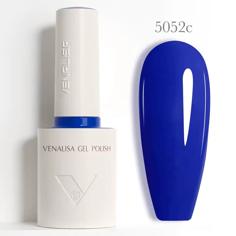 Venalisa HEMA-TPO mentes UV/LED Gél Lakk 10ml No. 5052