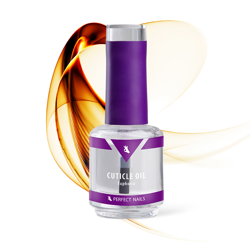 Perfect Nails Körömágy Ápoló Olaj - Cuticle Oil