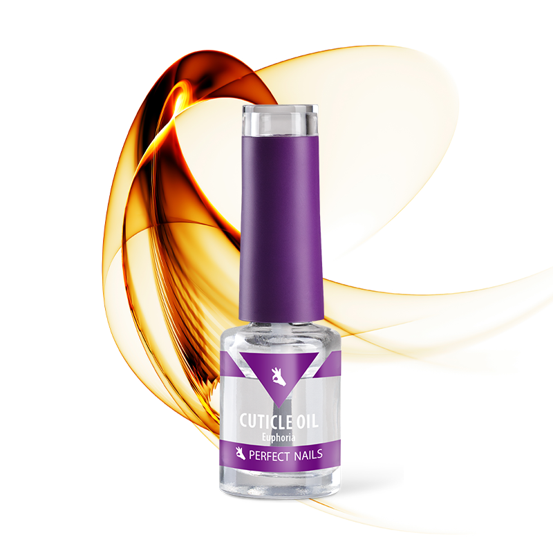 Perfect Nails Körömágy Ápoló Olaj - Cuticle Oil