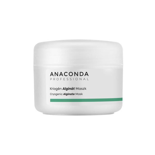Anaconda Kriogén Alginát Maszk 80 g