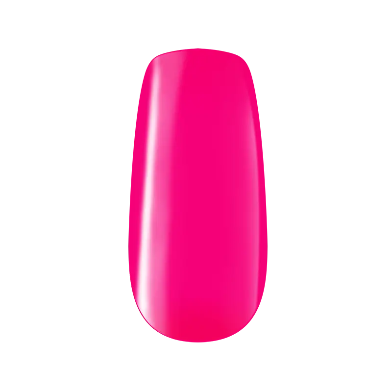LacGel LaQ X Gél Lakk - Pink Hibiscus X117