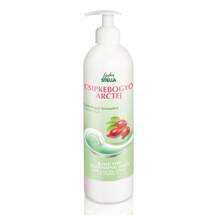 Lady STELLA Csipkebogyó Arctej magas C-vitamin tartalommal