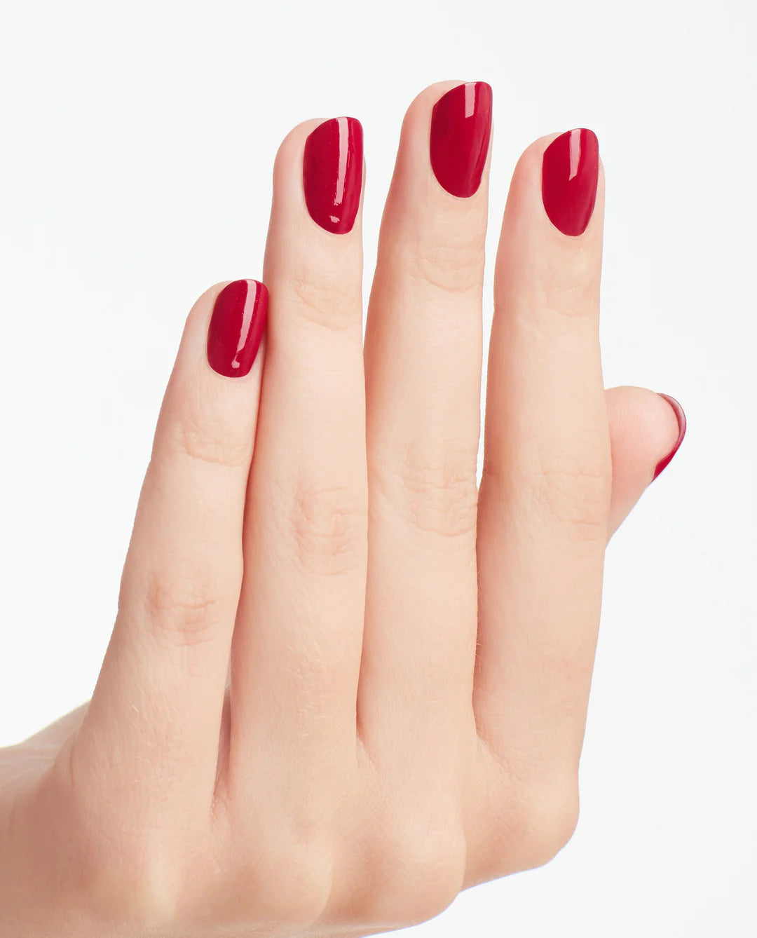 B78 Miami Beet OPI nail polish