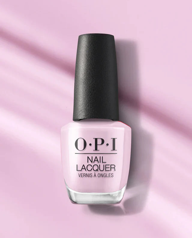 Mod About Me OPI körömlakk 15 ml