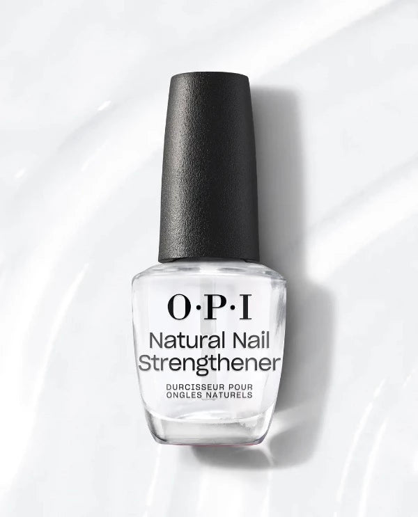 OPI Nail Strengthener - természetes körömerősítő
