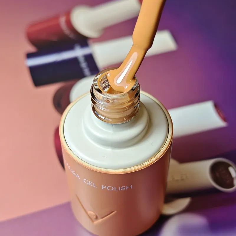 Venalisa HEMA-FREE UV/LED Gél Lakk 10 ml No.5118