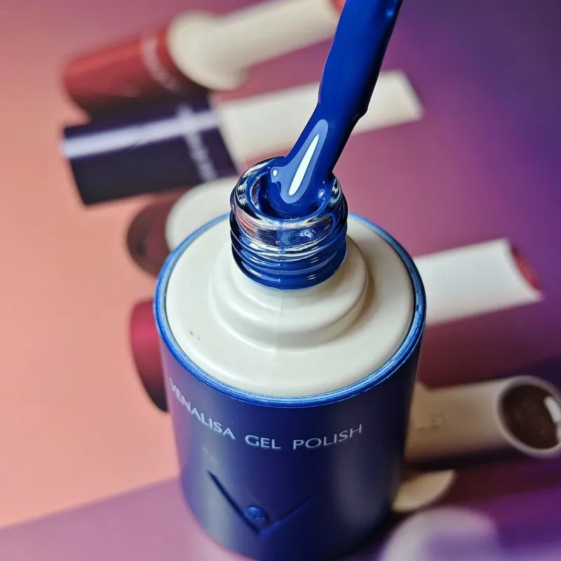 Venalisa HEMA-FREE UV/LED Gél Lakk 10 ml No.5121