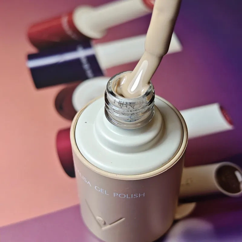 Venalisa HEMA-FREE UV/LED Gél Lakk 10 ml No.5124