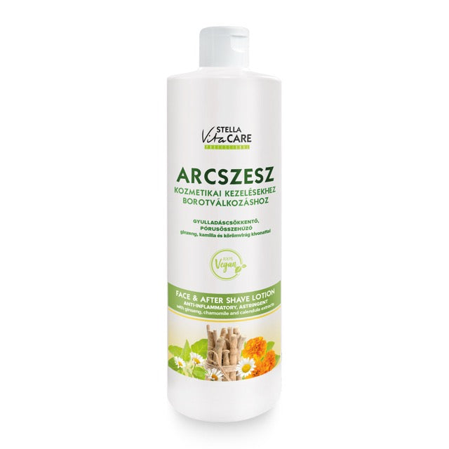 STELLA VitaCARE Arcszesz 1000 ml