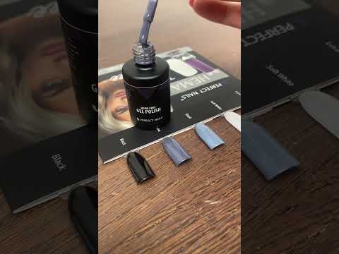 Hema Free Gel Polish HF046 - Stone