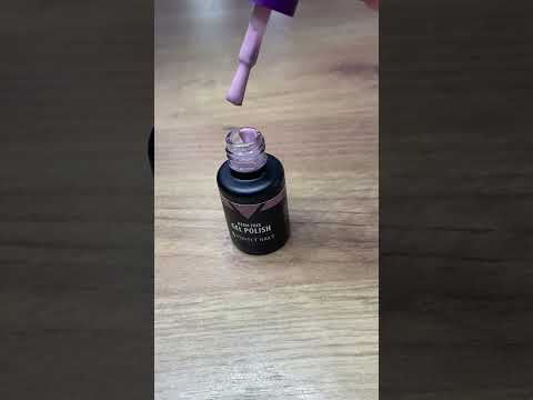 Hema Free Gel Lacquer HF041 - Makeup